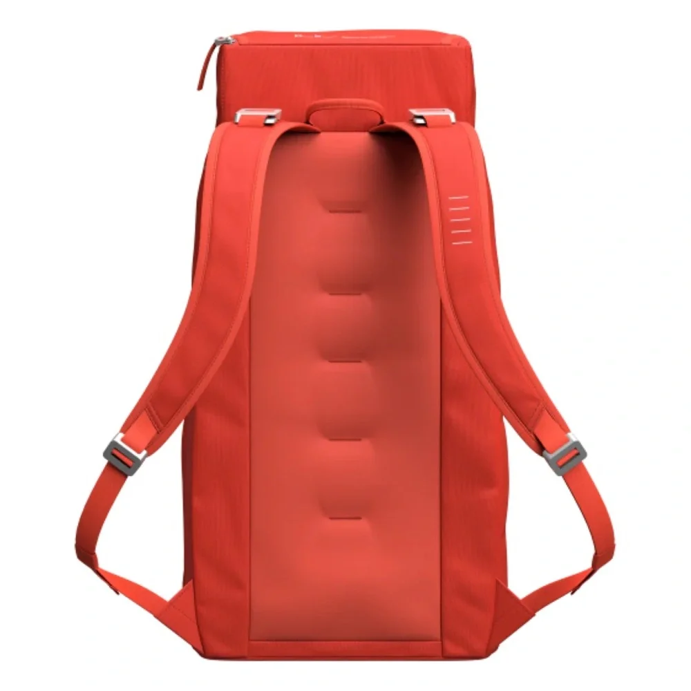 D_b_ journey Hugger backpack red brand new with tags